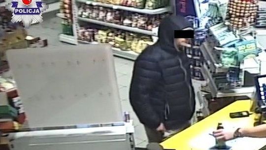 Ukradł samochód, a potem zobaczył swoje zdjęcie w internecie. Zgłosił się na policję