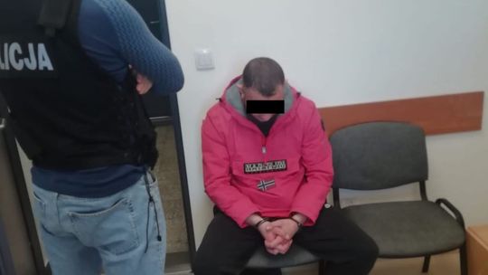 Ukradł samochody warte ponad 460 tys. zł. Złodziej japońskich aut usłyszał zarzuty