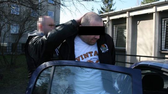 Ukradli cztery samochody. Złodzieje volkswagenów w rękach policji