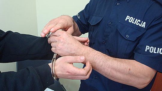 Ukradli i zjedli. Teraz posiedzą