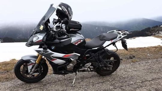 Ukradli motocykl wicemarszałkowi Stefaniukowi. Są zarzuty dla trzech osób