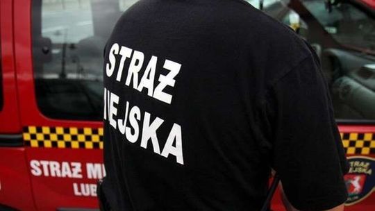 Ukradli rower i wpadli w oko przechodniom