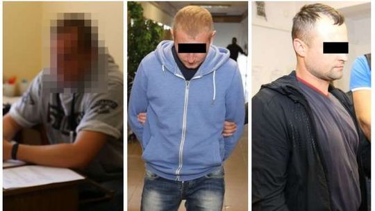 Ukradli z firmy 120 tys. zł, wrócili po kolejne 100 tys zł. I wpadli na gorącym uczynku