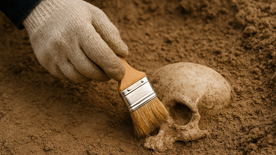 Ukraina: dziennikarze nie zostaną dopuszczeni do ekshumacji