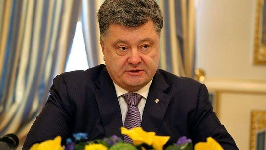 Ukraina: \"Ogólnie mówiąc\" zawieszenie broni jest przestrzegane
