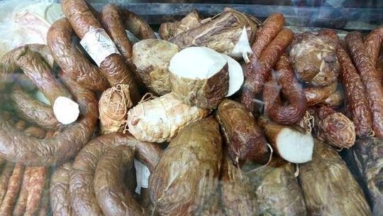 Ukraina wprowadziła embargo na wieprzowinę z woj. lubelskiego