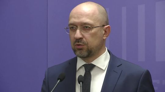 Ukraina zamyka większość przejść granicznych w związku z koronawirusem