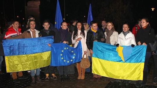 Ukraińcy będą dziś protestować w Lublinie