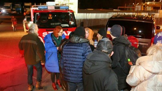 Ukraińcy boją się strażackich syren. "Mogą pomyśleć, że jest to sygnał wojenny"