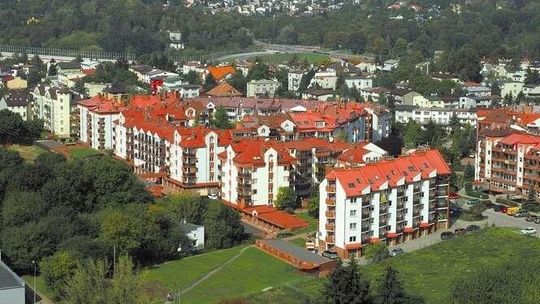 Ukraińcy inwestują w Polsce