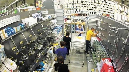 Ukraińcy lubią wydawać u nas pieniądze. Oto, co kupują najczęściej