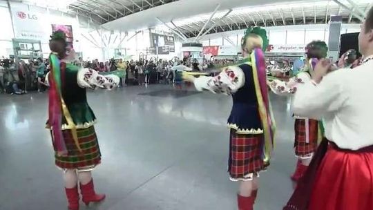 Ukraińcy mogą już wjeźdżać bez wiz do Unii Europejskiej