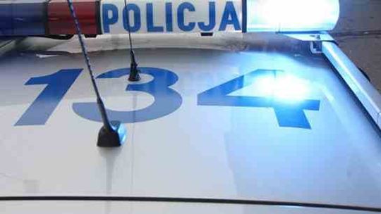 Ukraińcy okradli 55-latka przed bankiem