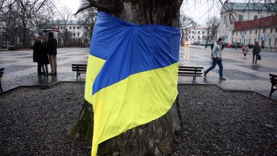 Ukraińcy szukają polskich korzeni. Chcą inwestować w Lublinie
