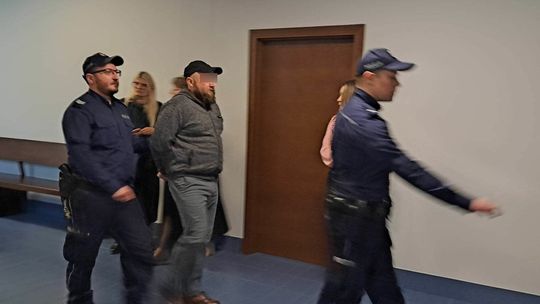 Ukrainiec, Białorusin i nóż. Poszło o wojnę?