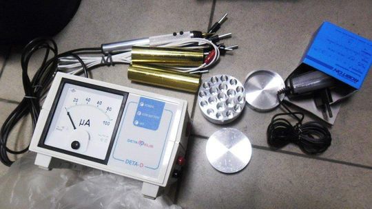 Ukrainiec chciał przemycić sprzęt medyczny warty 200 tys. zł