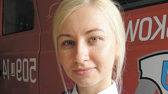 Ukrainka z Końskowoli. Trudne noce w centrum pomocy