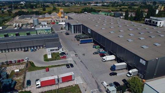 Ukraińska pakowaczka jak polski hydraulik. Pracownik agencyjny ma gorzej