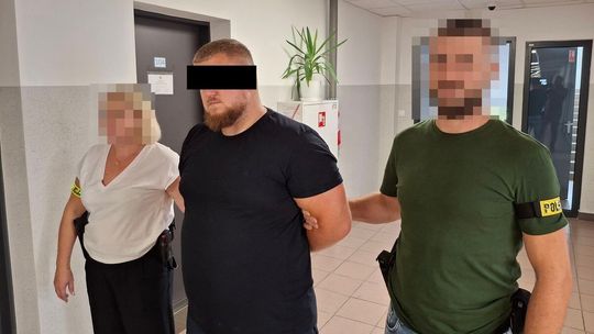 Ukraiński kierowca ciężarówki odpowie za śmierć dwóch osób