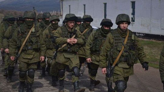 Ukraińskie media: Czy Polska napadnie na Ukrainę? 