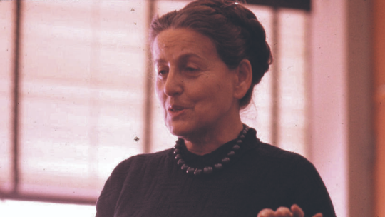 Ukryta bohaterka Lublina: tak wyglądało ratowanie tysięcy w cieniu śmierci