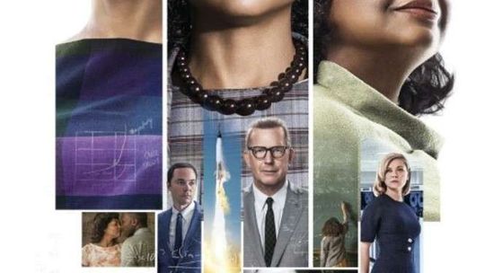 "Ukryte Działania" w Klubie Fanów Dobrych Filmów