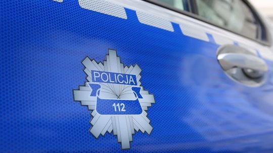 Ukrywał się przed policjantami. 24-latek wpadł z narkotykami