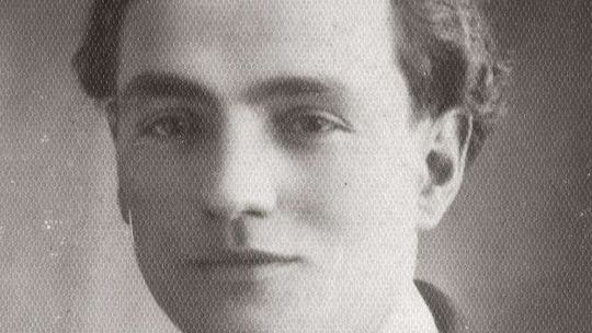 Ukrywał się przez 37 lat. Powstał o nim film