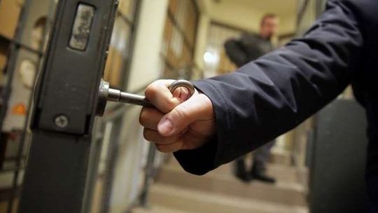 Ukrywał się przez 4 lata. 25-latek wpadł w Holandii