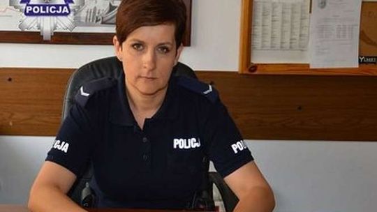 Ukrywał się przez kilkanaście lat przed policją. Dzielnicowa rozpoznała go na ulicy. Trafił za kraty