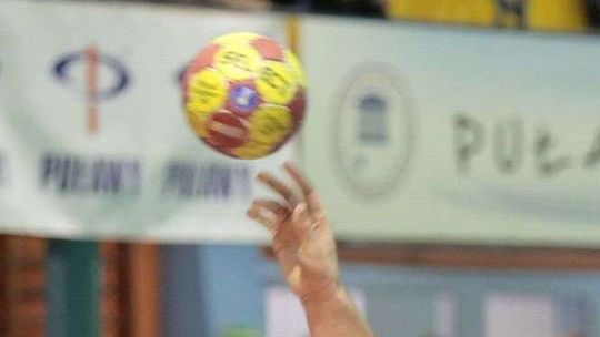 UKS Olimpia Biała Podlaska blisko podium