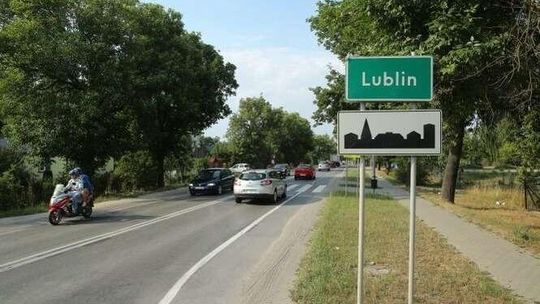 Ul. Abramowicka do przebudowy. Nieco dalej pociągną kanalizację