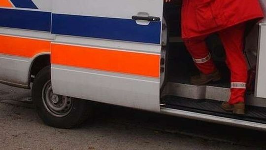 Ul. Filaretów: 11-letni rowerzysta potrącony przez samochód