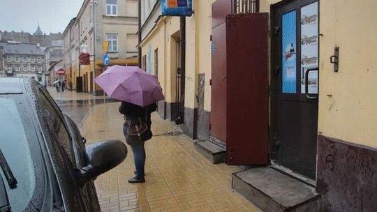 Ul. Furmańska: Sklep z dopalaczami zamknięty