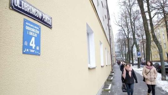 Ul. Hempla, Herc, Raabego w Lublinie zmienią nazwy? Zależy co powie IPN