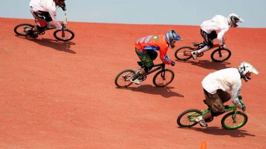 Ul Janowska: Rowerzyści będą zadowoleni. Tor bez motocrossu