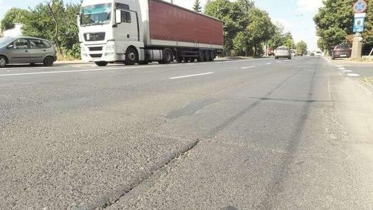 Ul. Kunickiego: Chcą remontu z prawdziwego zdarzenia. Obywatelski projekt uchwały