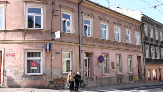 ul. Lubartowska 6-8: W lokalu będzie placówka bankowa