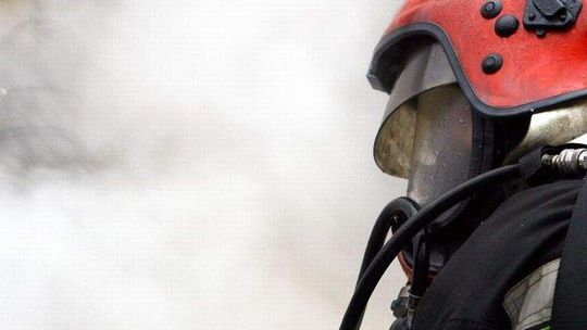 Ul. Nowy Świat: 72-letnia kobieta zginęła w pożarze