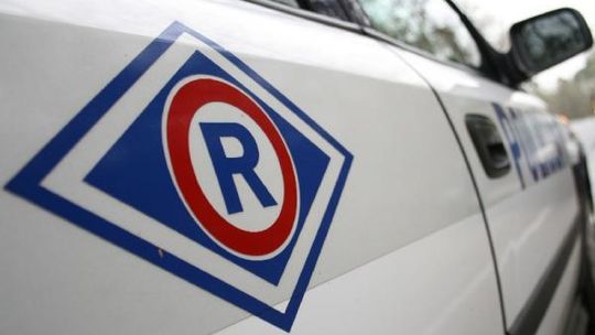Ul. Spadochroniarzy: Kto widział wypadek?