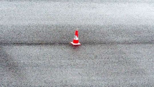 Ul. Ustronie: Mieszkańcy doczekają się drogi
