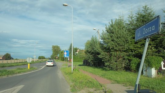 Ul. Zorza do przebudowy. Będzie taniej, niż szacowali urzędnicy