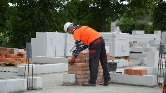 Ulan-Majorat: Powstaje pierwszy żłobek w powiecie radzyńskim