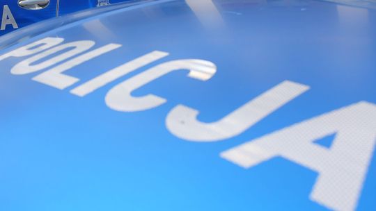 Ułan na „wuesce” wpadł w Łopienniku Dolnym