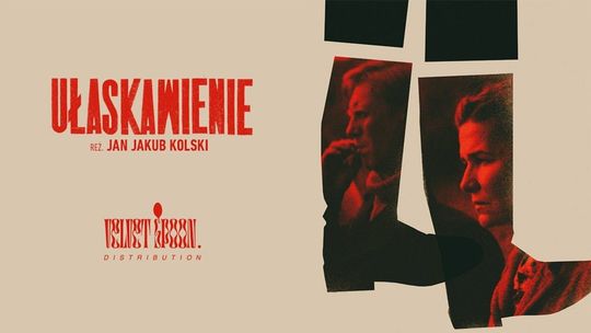 "Ułaskawienie" Jana Jakuba Kolskiego w Centrum Kultury