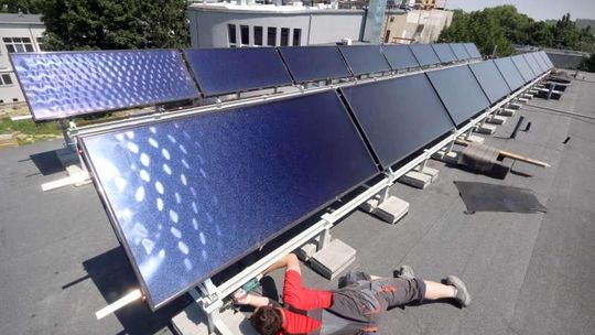 Ulepszają Collegium Pathologicum. Za 41 milionów