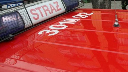 Ułęż: Ciało poszukiwanego 53-latka znaleziono w rowie 