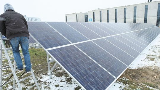 Ulga termomodernizacyjna. Ile wynosi i na co można ją otrzymać?