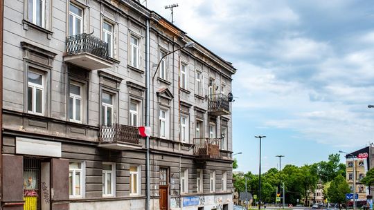 Ulica Bernardyńska zostanie zamknięta. LPEC buduje nowe przyłącze ciepłownicze
