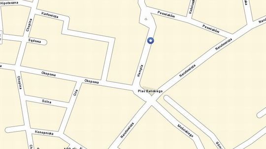 Ulica Hempla w Lublinie. Poznaj historię Jana Hempla